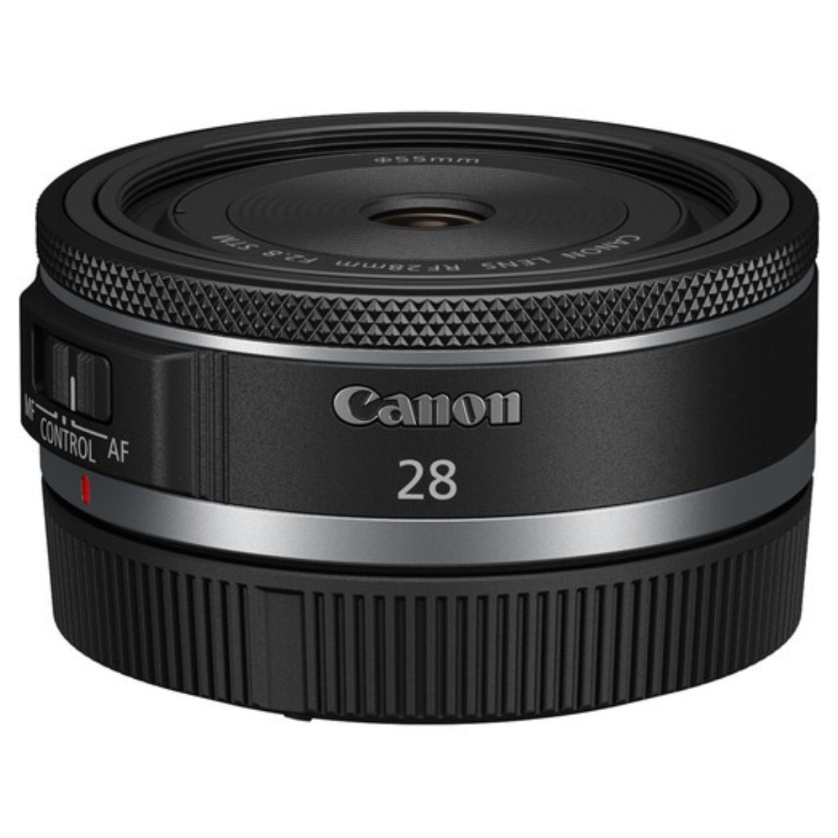 Объектив Canon RF 28mm f/2.8 STM в Молдове - xstore.md photo