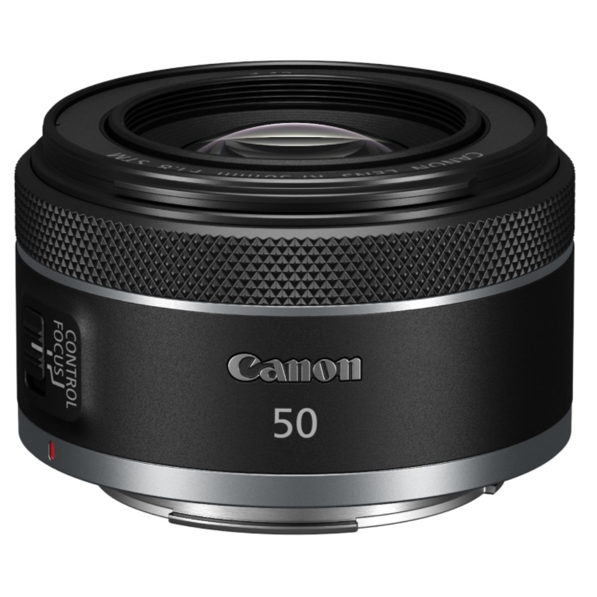 Объектив Canon RF 50mm f/1.8 STM в Молдове - xstore.md photo 0