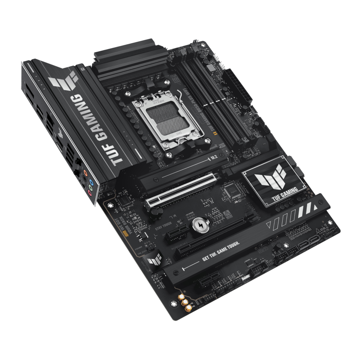 Placă de bază ASUS TUF GAMING B850-PLUS WIFI - xstore.md photo 4