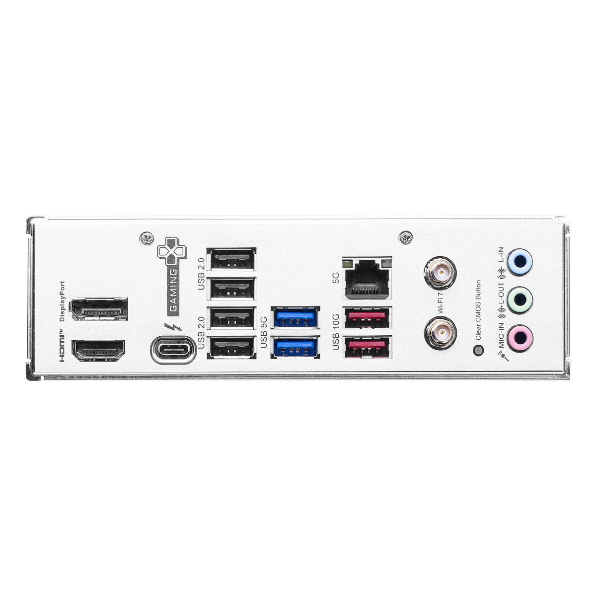 Материнская плата MSI B860 GAMING PLUS WIFI - xstore.md photo 3