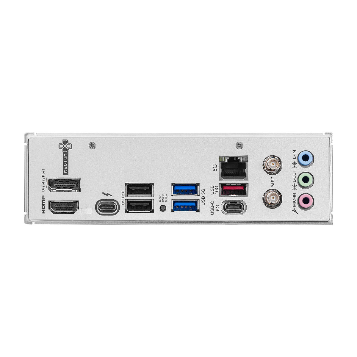 Placă de bază MSI B860M GAMING PLUS WIFI - xstore.md photo 3
