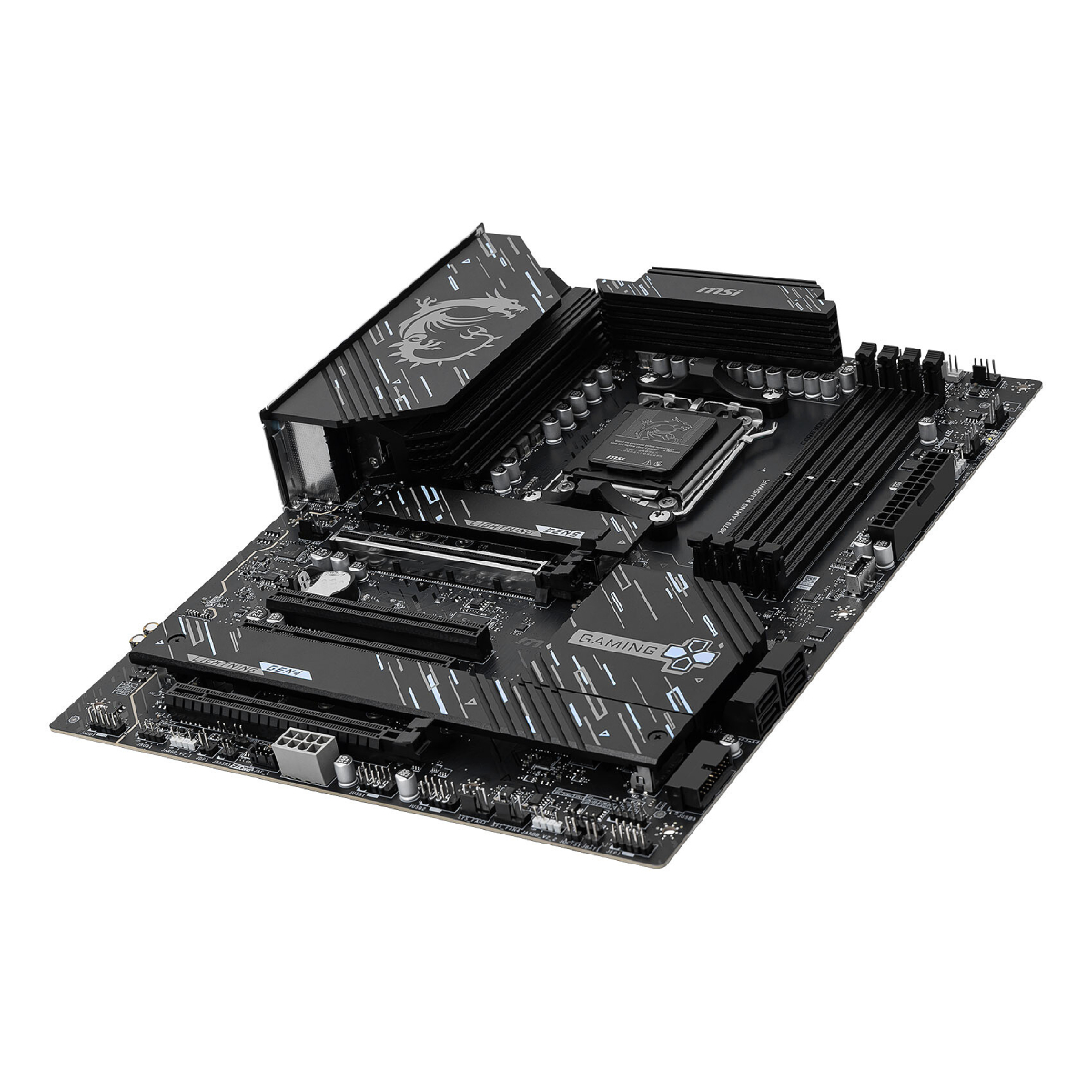 Placă de bază MSI X870 GAMING PLUS WIFI - xstore.md photo 2