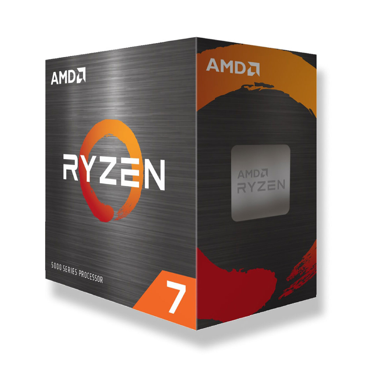 Procesor AMD Ryzen 7 5800XT (Box) în Moldova - xstore.md photo