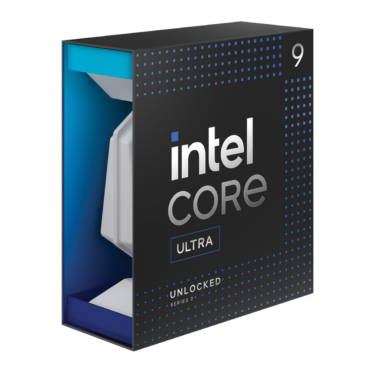 Процессор Intel Core Ultra 9 285K (Box) в Молдове - xstore.md photo