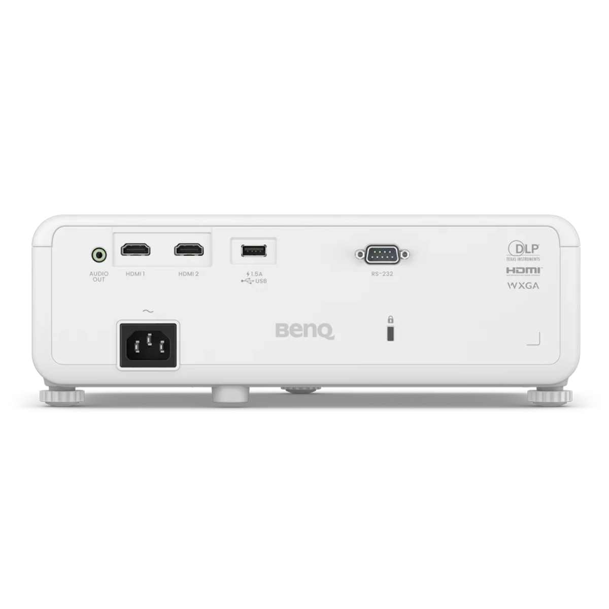 Проектор BenQ LW550 в Молдове - xstore.md photo 4