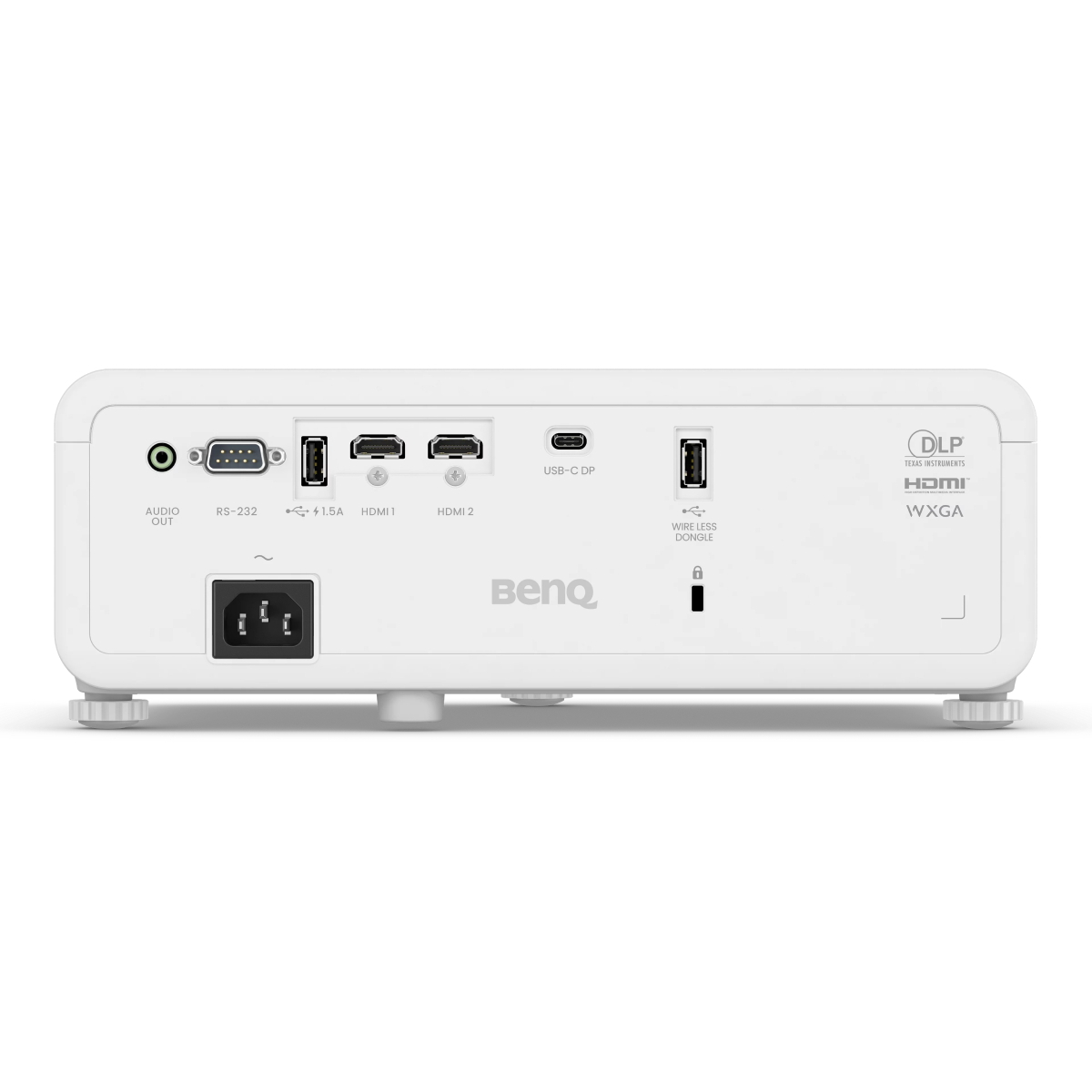 Проектор BenQ LW650 в Молдове - xstore.md photo 4