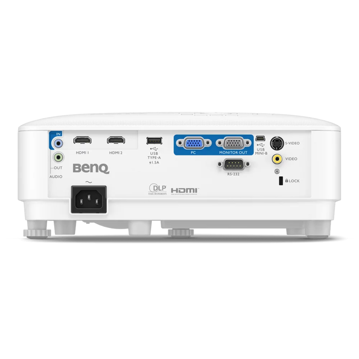 Проектор BenQ MH560 в Молдове - xstore.md photo 4