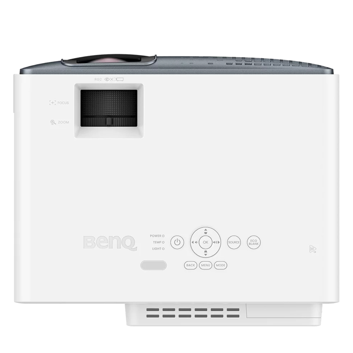 Proiector BenQ TK710STi în Moldova - xstore.md photo 0