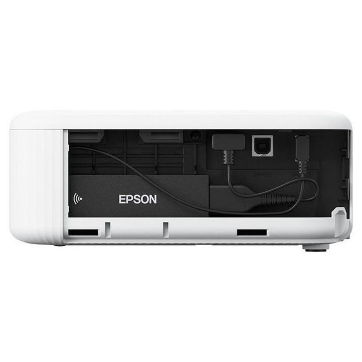 Proiector Epson CO-FH02 în Moldova - xstore.md photo 3