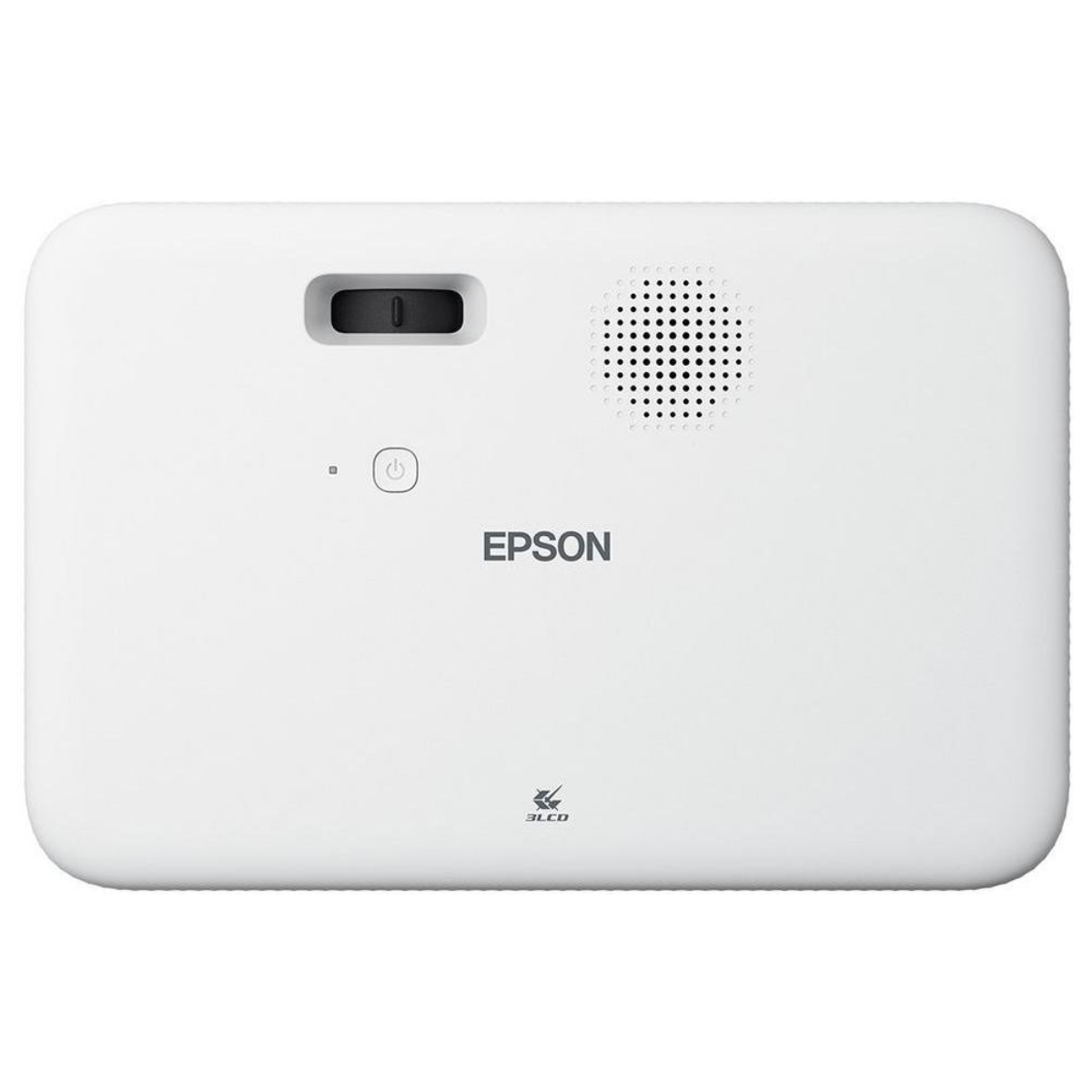 Proiector Epson CO-FH02 în Moldova - xstore.md photo 2