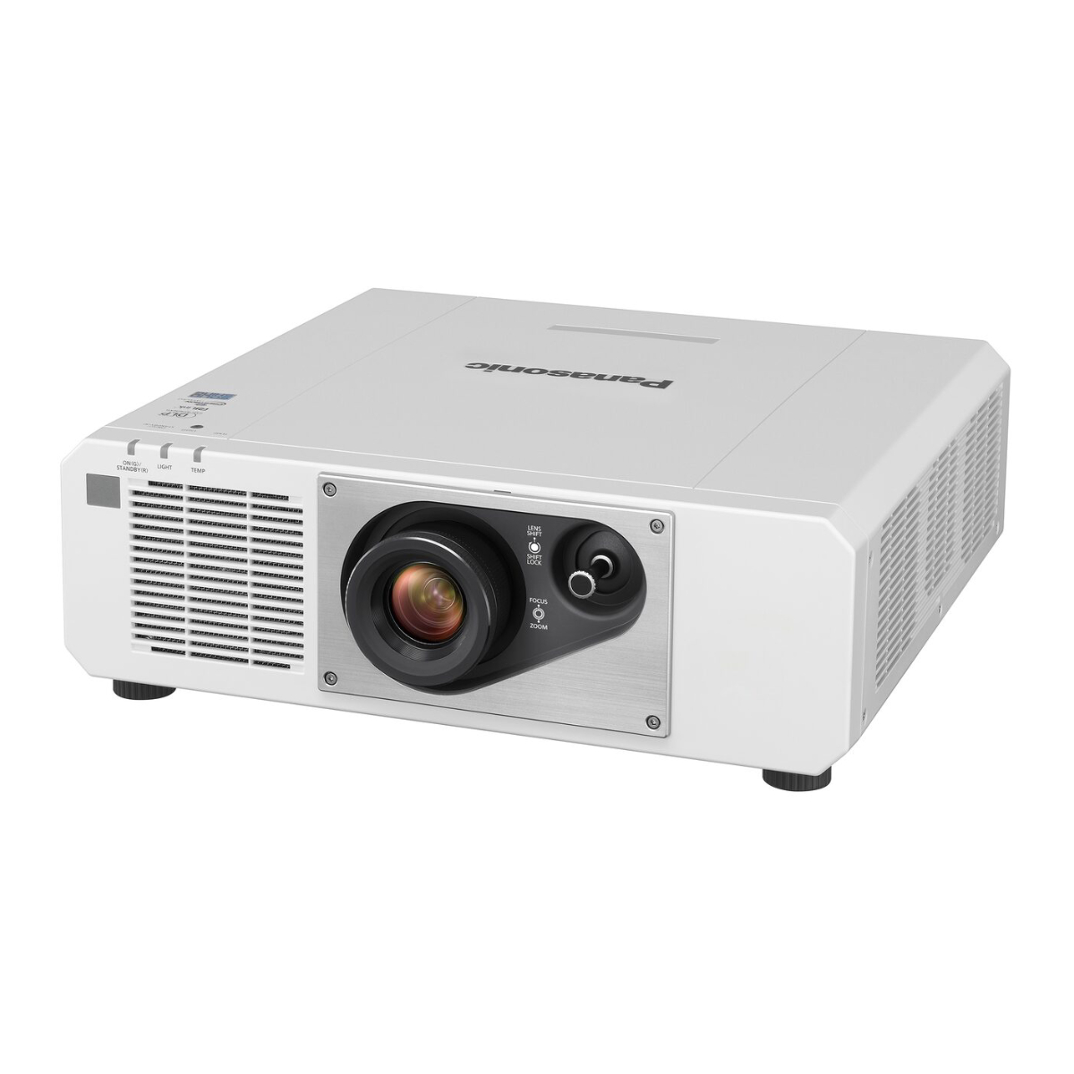 Проектор Panasonic PT-FRQ50W в Молдове - xstore.md photo 1