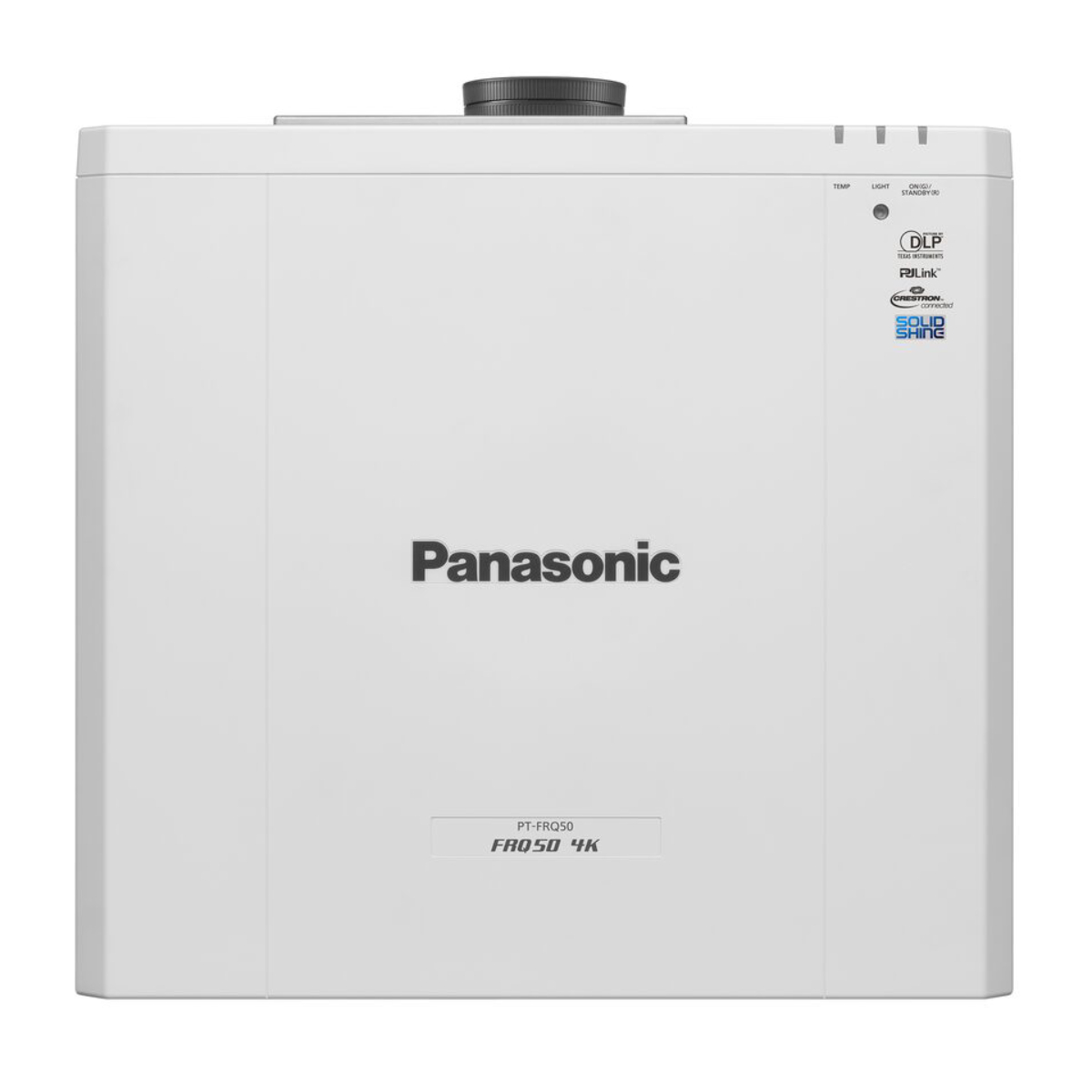 Проектор Panasonic PT-FRQ50W в Молдове - xstore.md photo 2