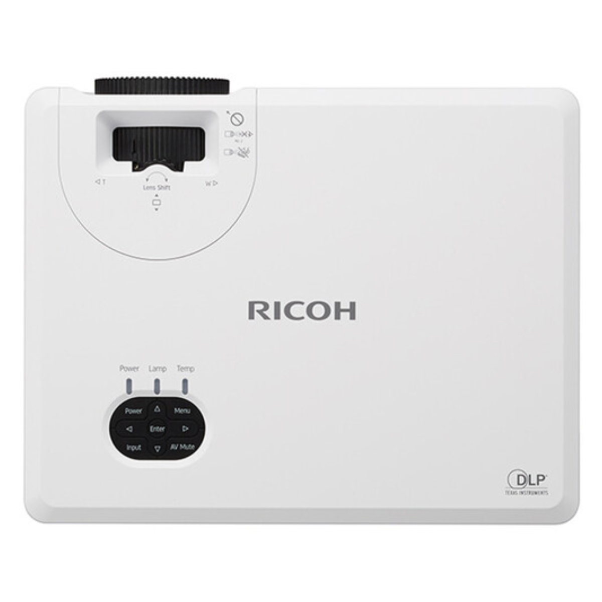 Проектор Ricoh PJ WUL5860 в Молдове - xstore.md photo 1