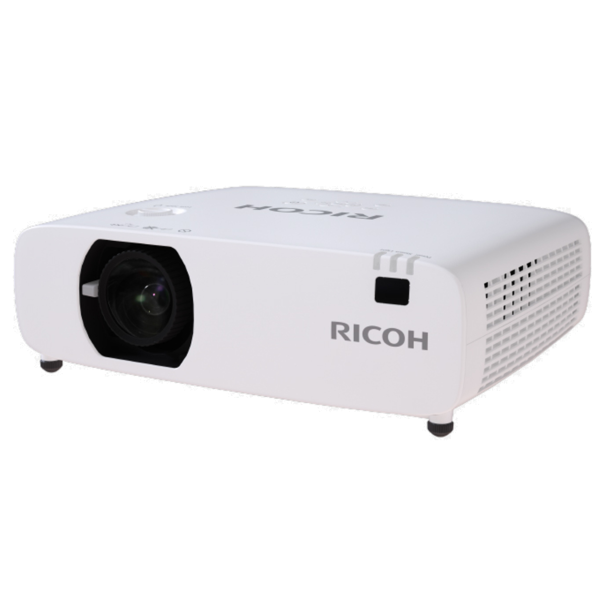 Проектор Ricoh PJ WUL5A50 в Молдове - xstore.md photo 1