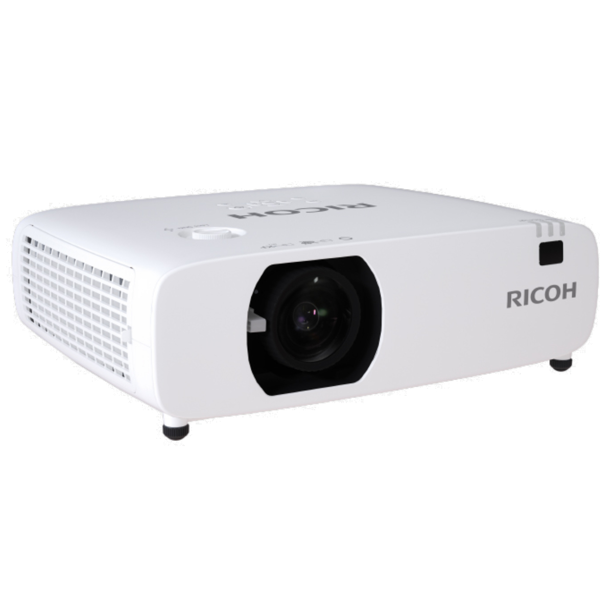 Проектор Ricoh PJ WUL5A50 в Молдове - xstore.md photo 0