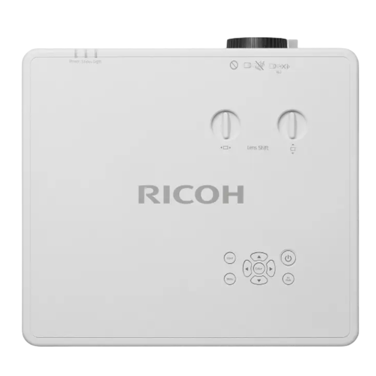 Проектор Ricoh PJ WUL6760 в Молдове - xstore.md photo 1