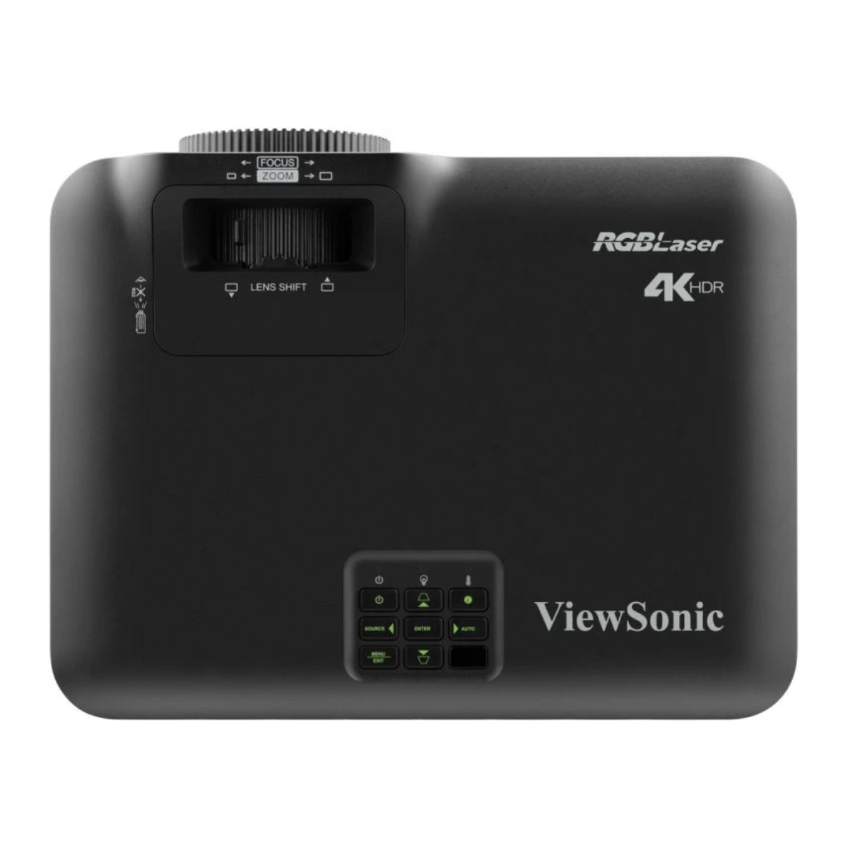 Proiector VIEWSONIC LX700-4K în Moldova - xstore.md photo 2