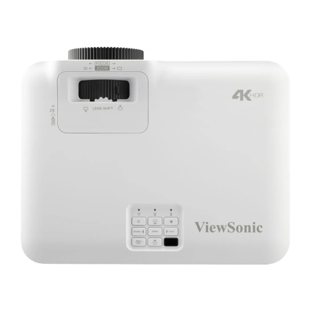 Proiector VIEWSONIC LX700-4K în Moldova - xstore.md photo 2