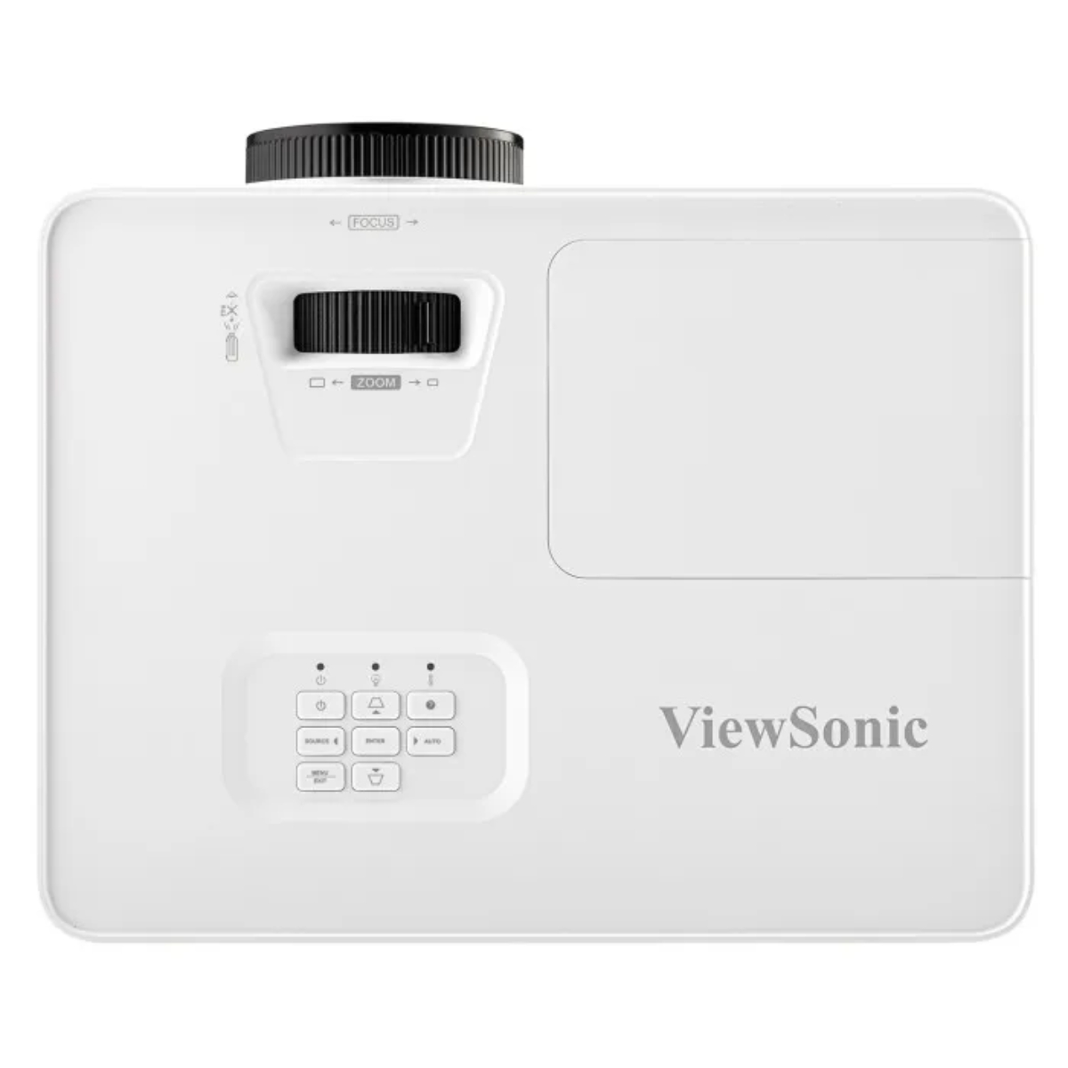 Proiector VIEWSONIC PA700S în Moldova - xstore.md photo 3