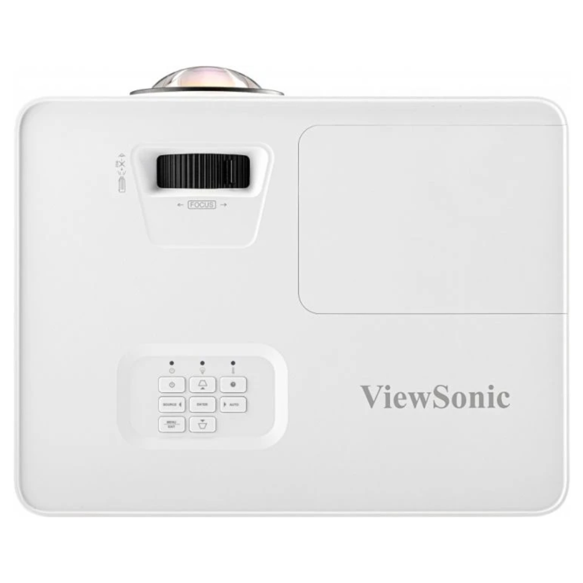 Проектор VIEWSONIC PS502W в Молдове - xstore.md photo 2