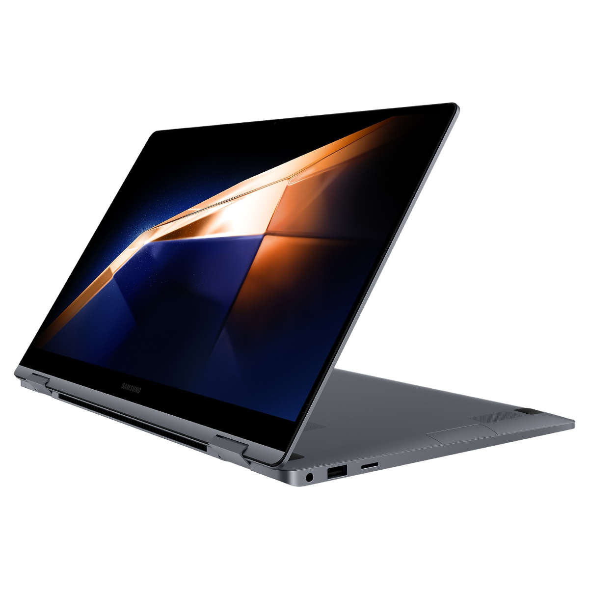 Ноутбук Samsung Galaxy Book 4 360 - xstore.md photo 2