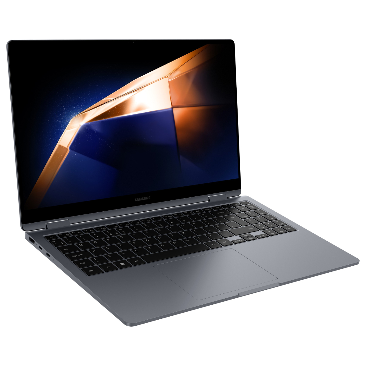 Ноутбук Samsung Galaxy Book 4 360 - xstore.md photo 1