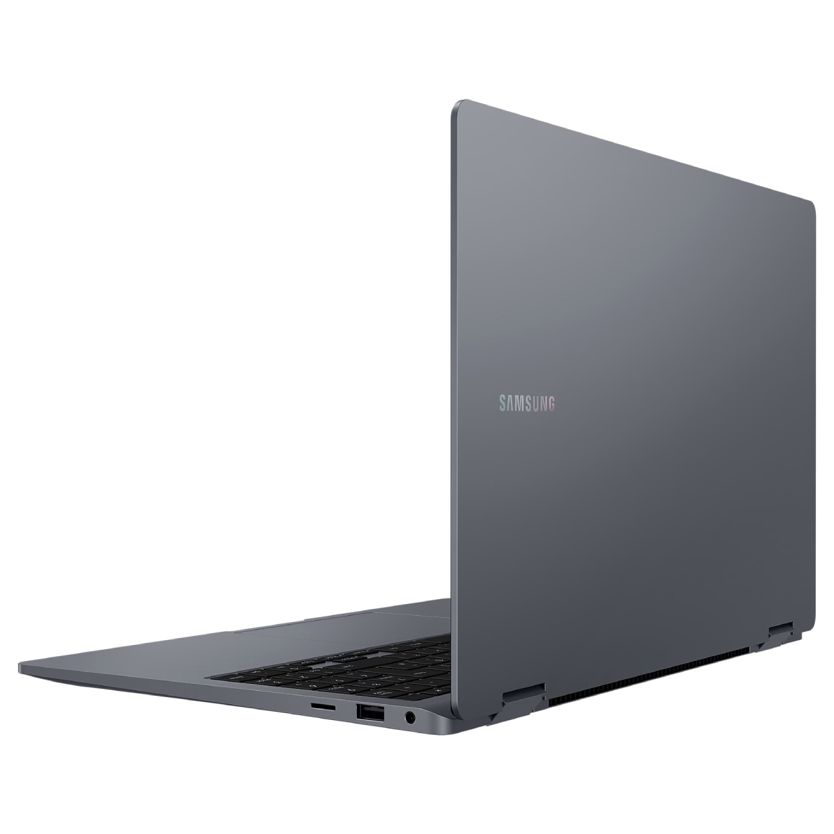 Ноутбук Samsung Galaxy Book 4 360 - xstore.md photo 4