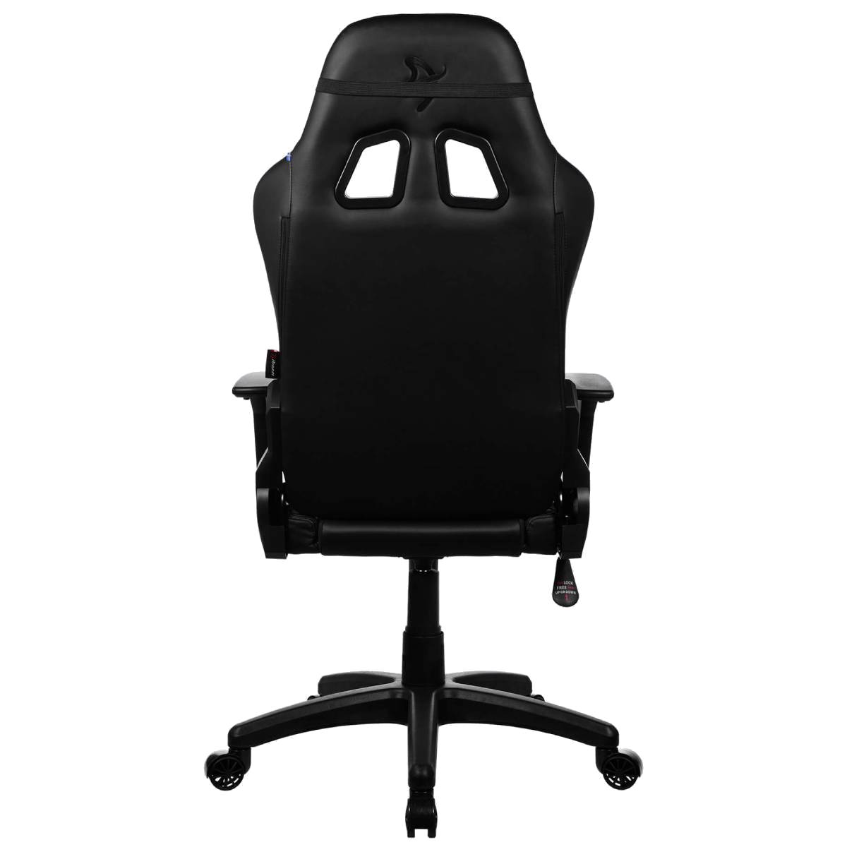 Scaun Gaming Arozzi Avanti Soft Fabric Grey în Moldova - xstore.md photo 2