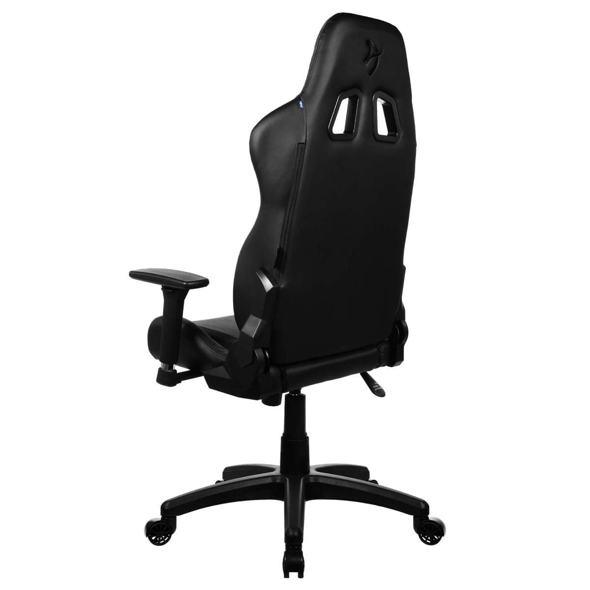 Scaun Gaming Arozzi Avanti Soft Fabric Grey în Moldova - xstore.md photo 1