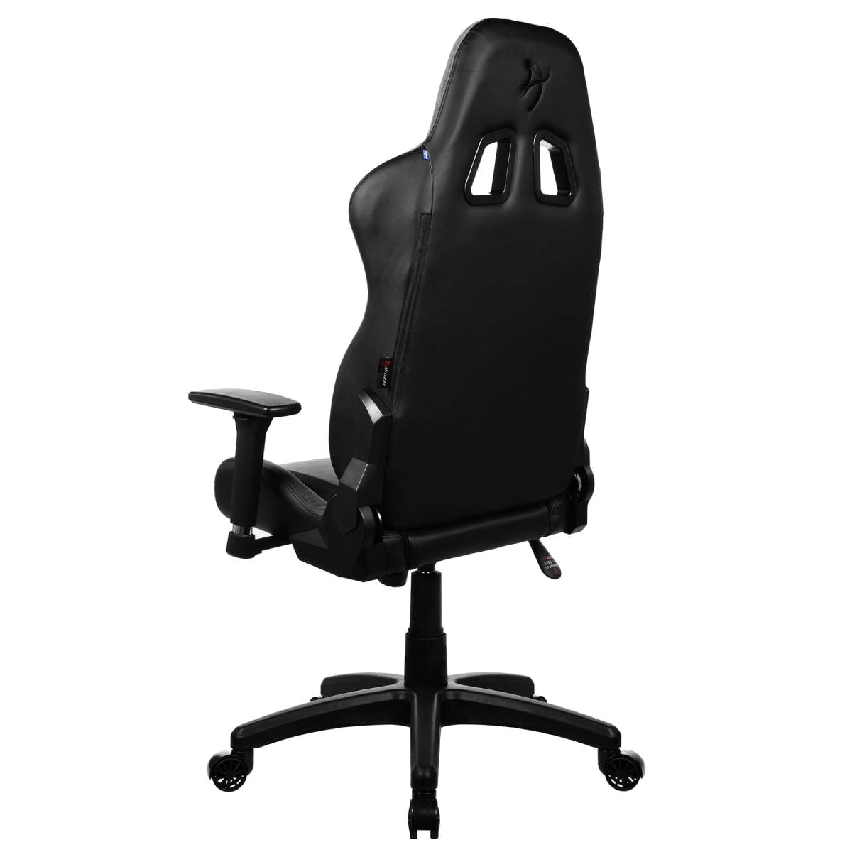 Scaun Gaming Arozzi Avanti Soft Fabric, Ash în Moldova - xstore.md photo 1