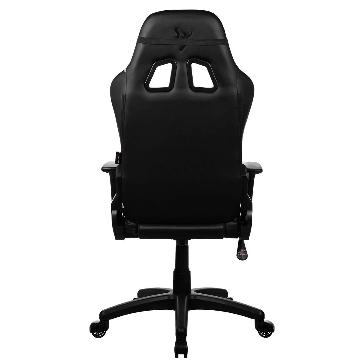 Scaun Gaming Arozzi Avanti Soft Fabric, Green în Moldova - xstore.md photo 2