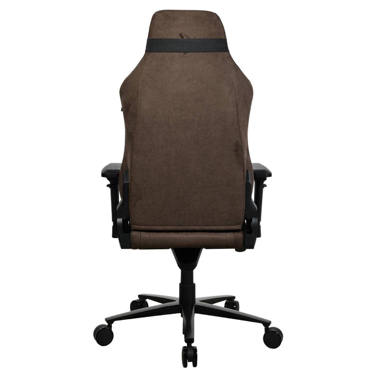 Scaun Gaming Arozzi Vernazza Super Soft Fabric, Brown în Moldova - xstore.md photo 2