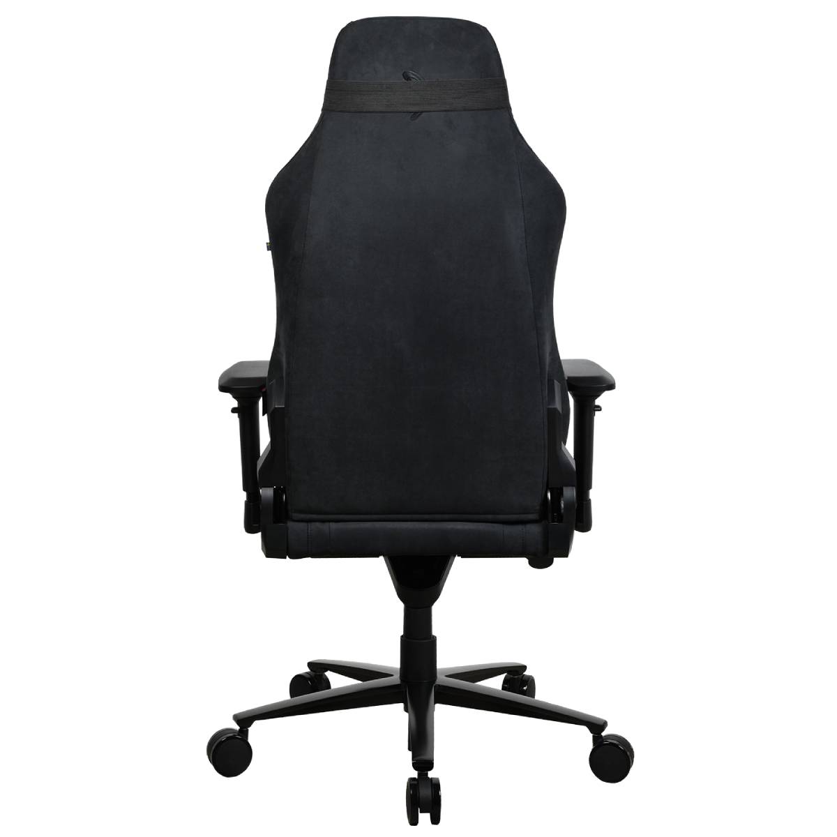Scaun Gaming Arozzi Vernazza Super Soft Fabric Black în Moldova - xstore.md photo 2