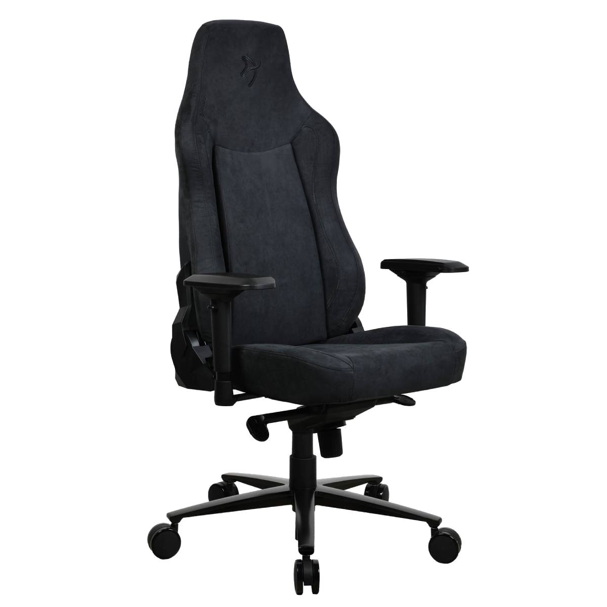 Scaun Gaming Arozzi Vernazza Super Soft Fabric Black în Moldova - xstore.md photo 3