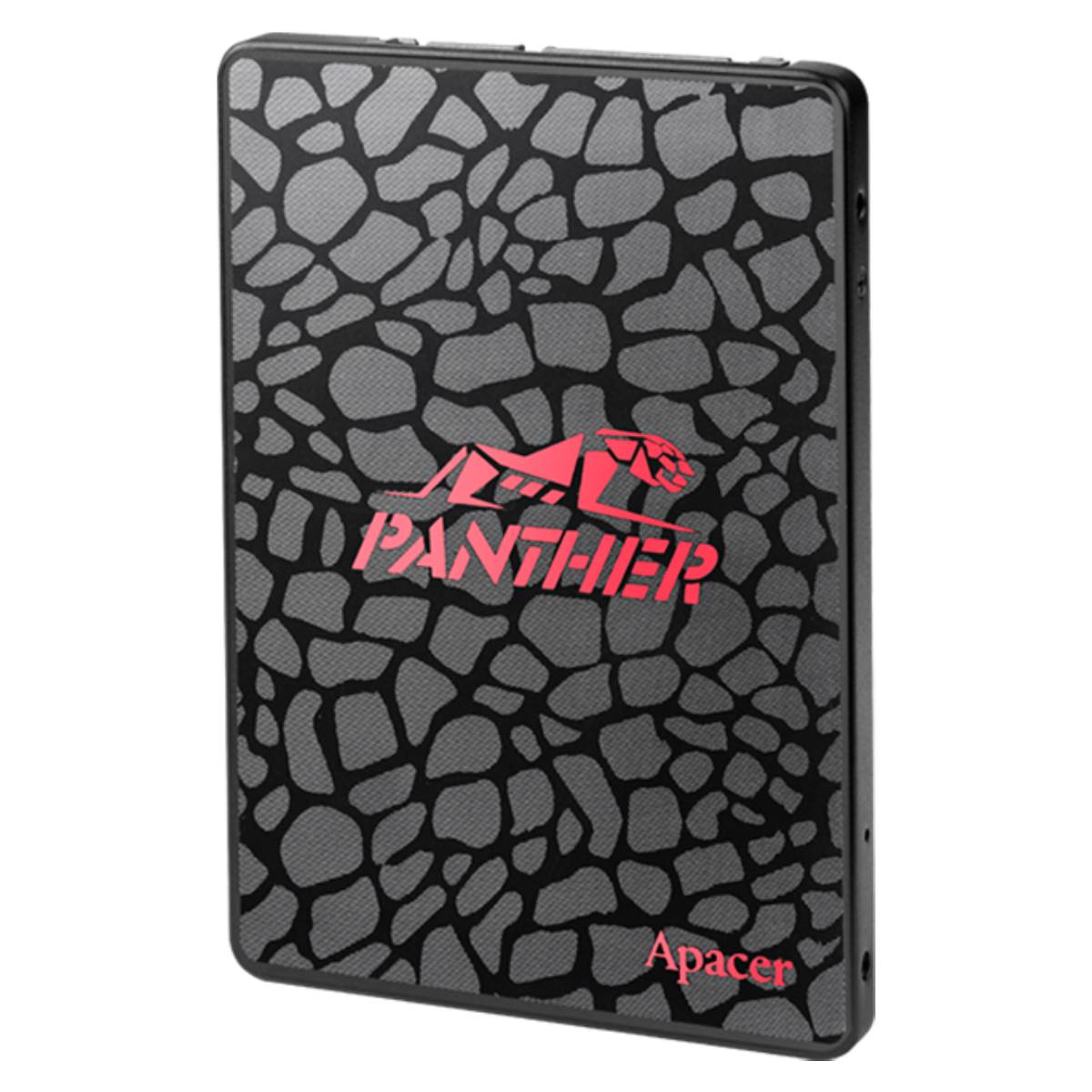 Unitate SSD Apacer AS350 Panther AP1TBAS350-1 в Молдове - xstore.md photo 0