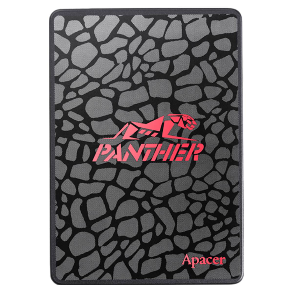 Unitate SSD Apacer AS350 Panther AP1TBAS350-1 в Молдове - xstore.md photo