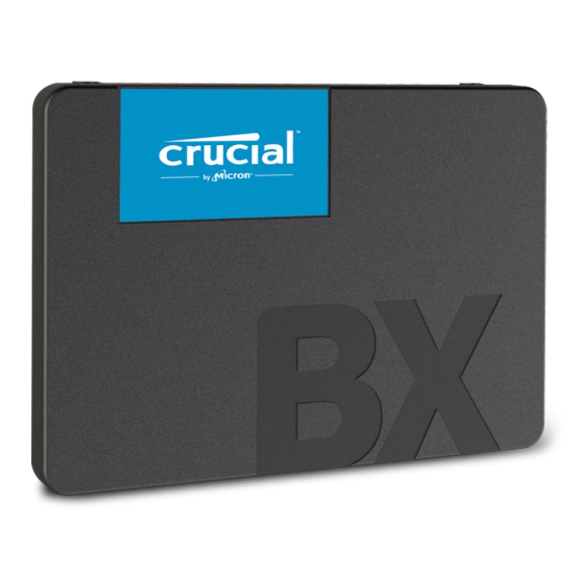 SSD Crucial BX500 CTCT500BX500SSD1 в Молдове - xstore.md photo 0