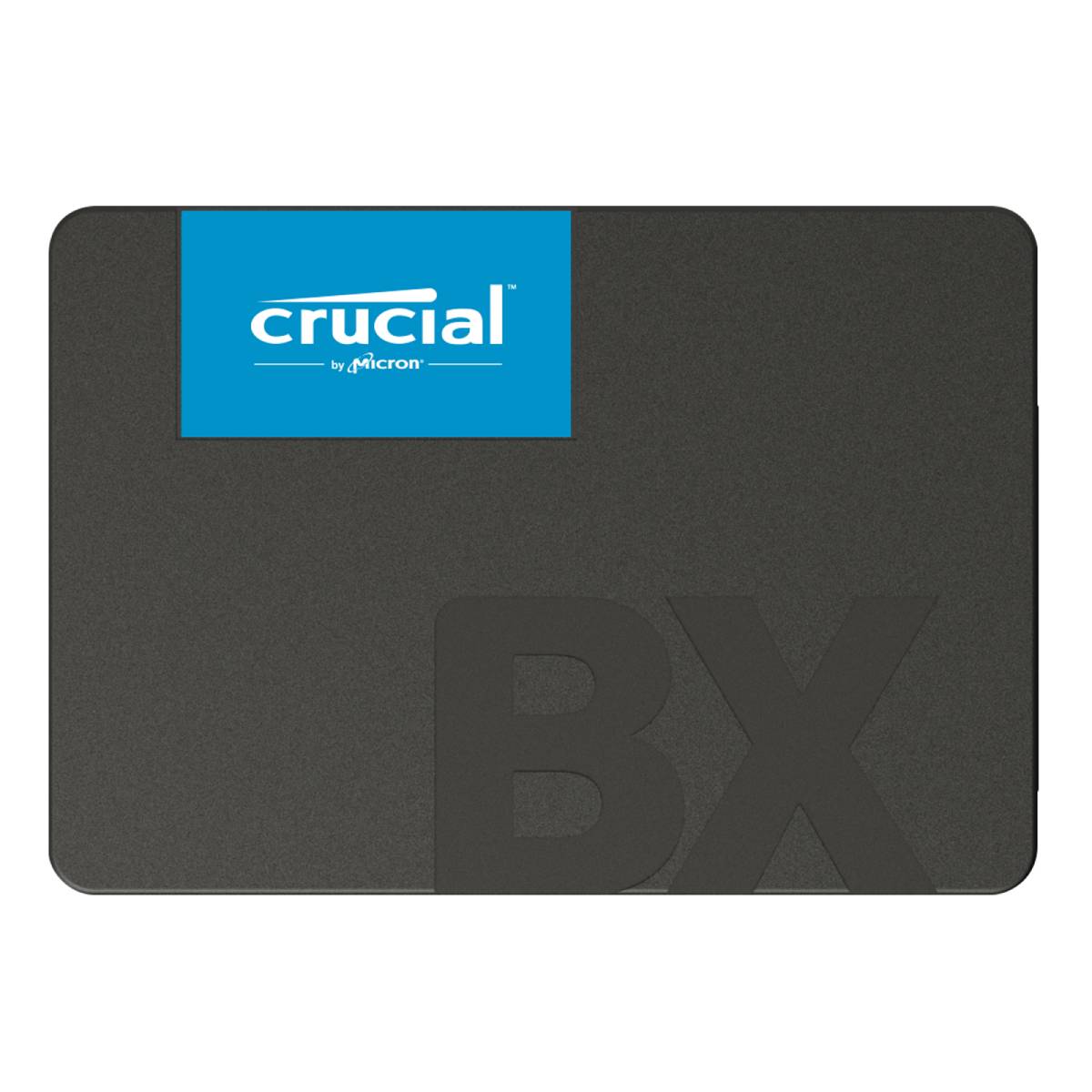 SSD Crucial BX500 CTCT500BX500SSD1 в Молдове - xstore.md photo