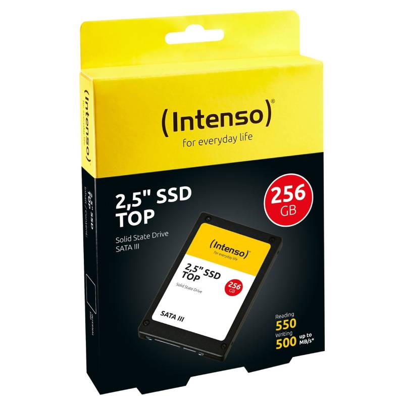 SSD Intenso Top Performance 3812440 в Молдове - xstore.md photo 0