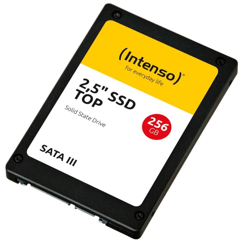 SSD Intenso Top Performance 3812440 в Молдове - xstore.md photo