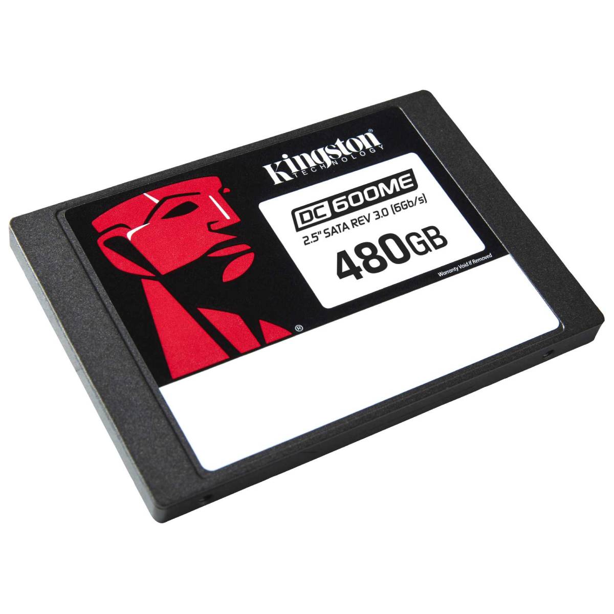 SSD Kingston DC600ME SEDC600ME/480G în Moldova - xstore.md photo 0