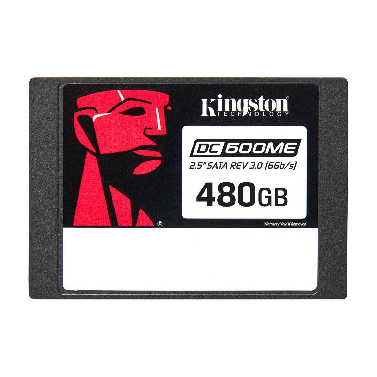 SSD Kingston DC600ME SEDC600ME/480G în Moldova - xstore.md photo