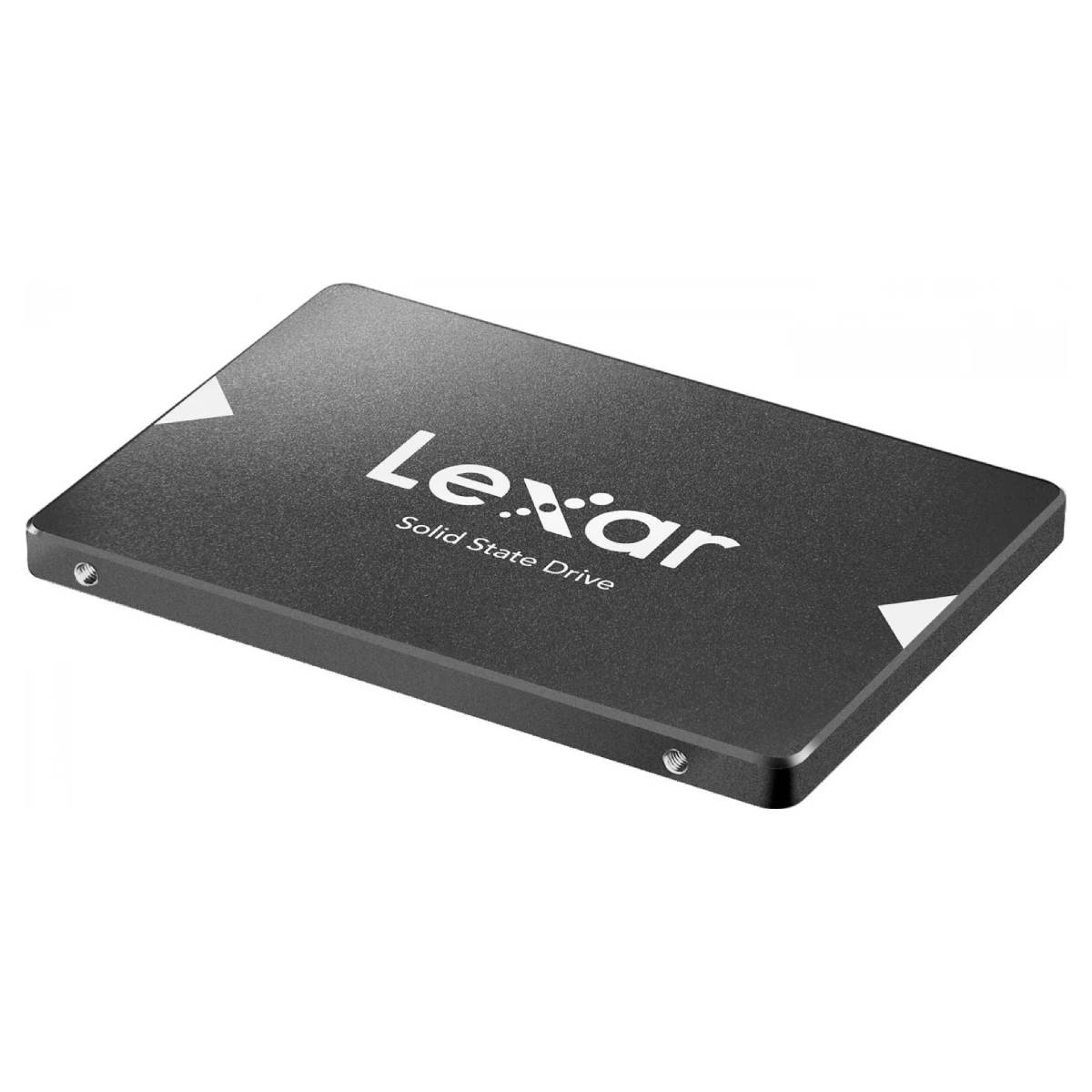 SSD Lexar NS100 LNS100-2TRB в Молдове - xstore.md photo 0