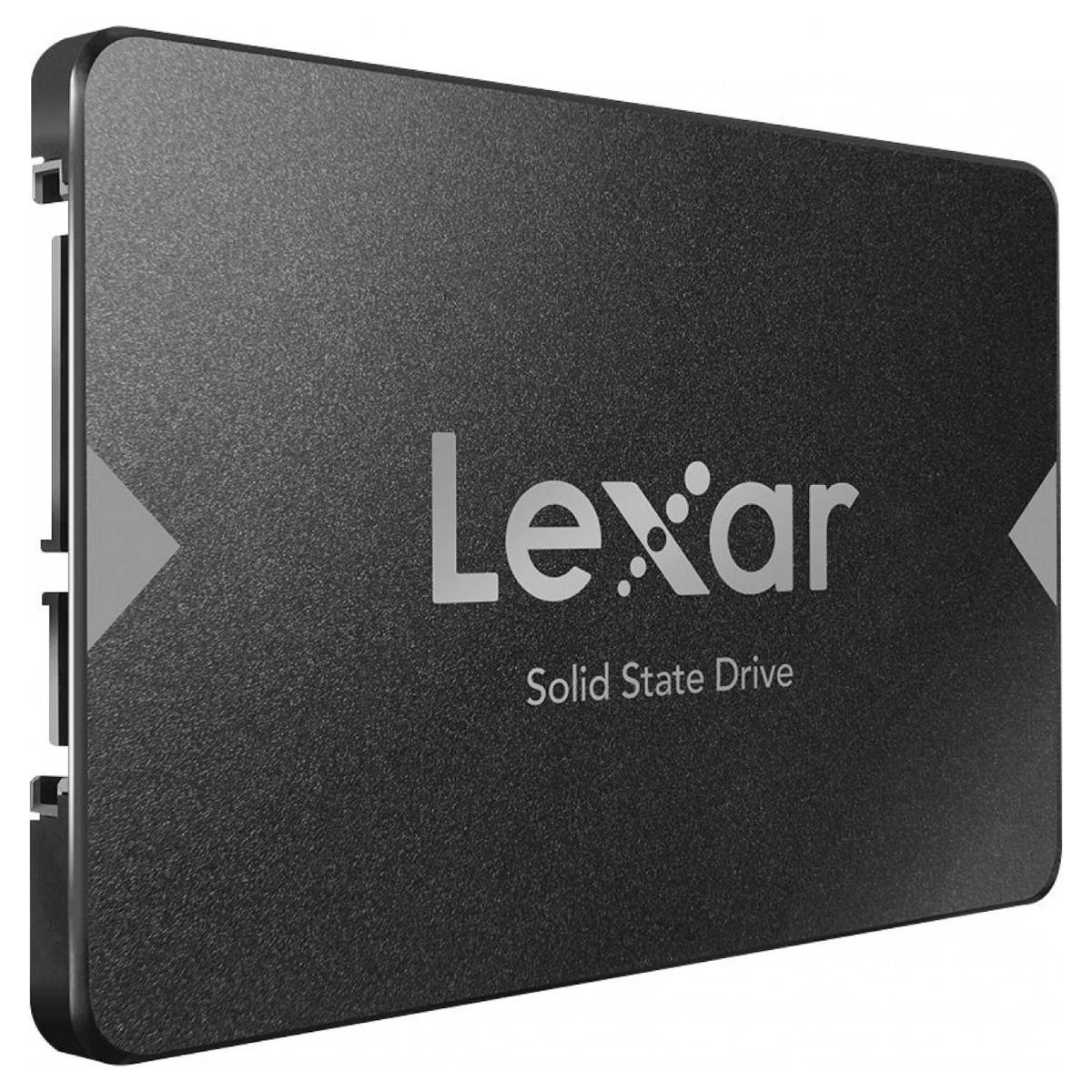 SSD Lexar NS100 LNS100-2TRB в Молдове - xstore.md photo 1