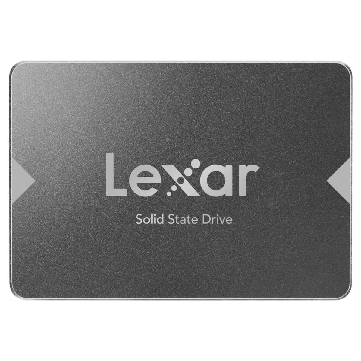 SSD Lexar NS100 LNS100-2TRB в Молдове - xstore.md photo