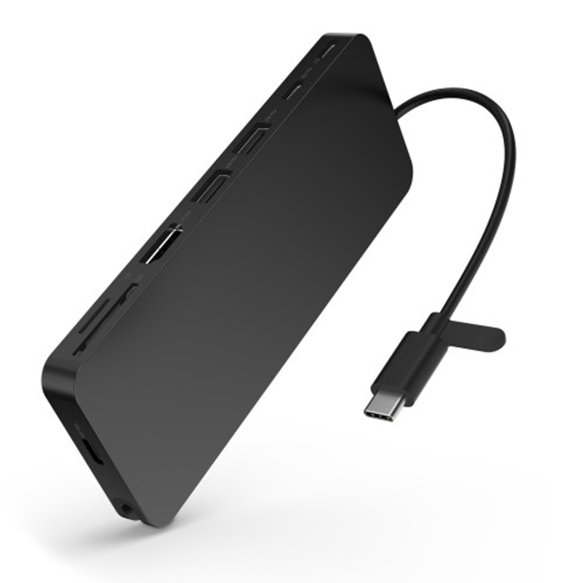 Док-станция Lenovo Slim Travel Dock - xstore.md photo 0