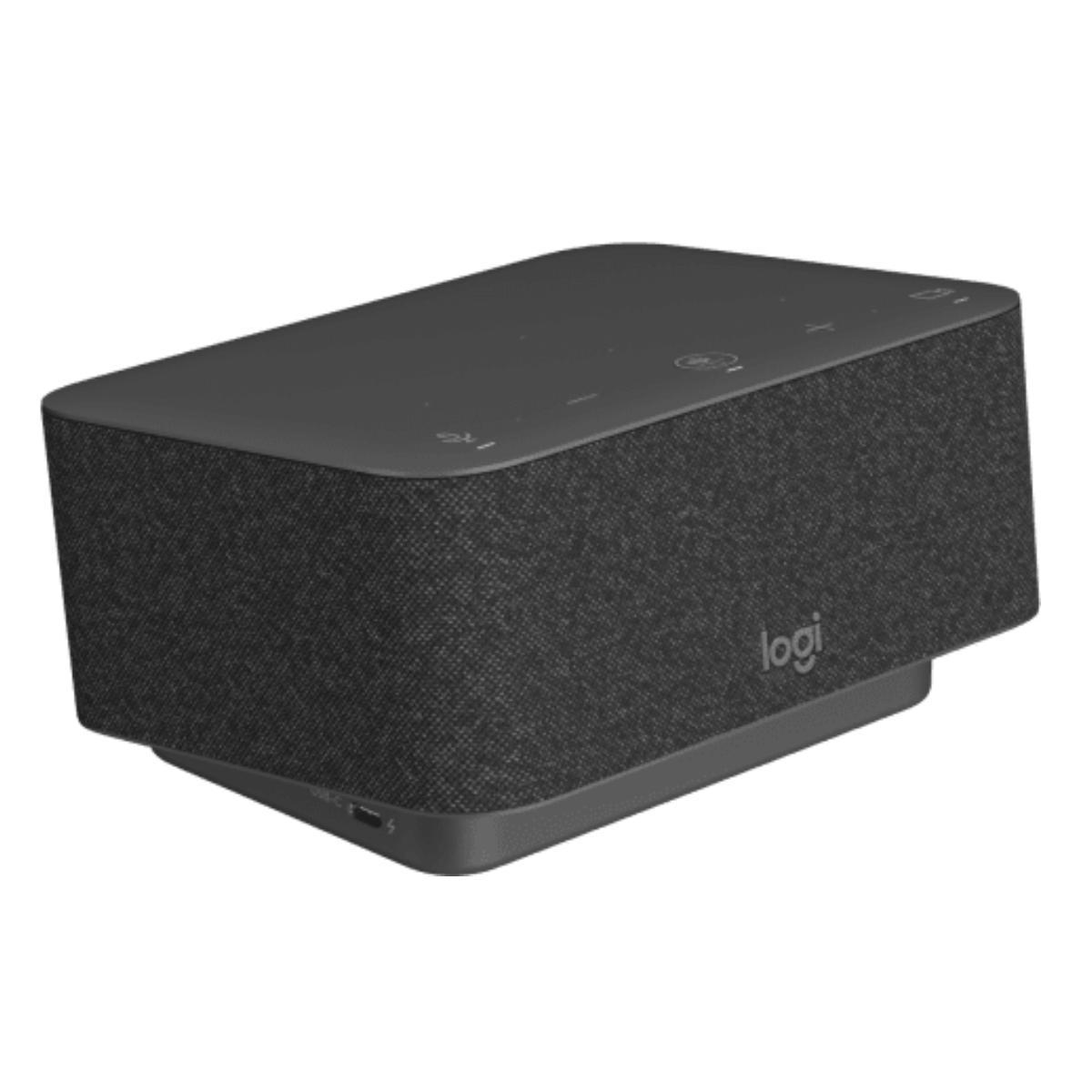 Док-станция Logitech Logi Dock - xstore.md photo 0