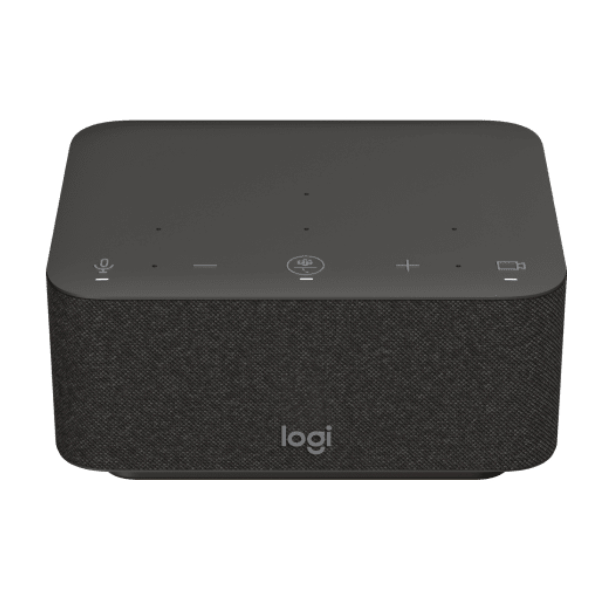 Док-станция Logitech Logi Dock - xstore.md photo