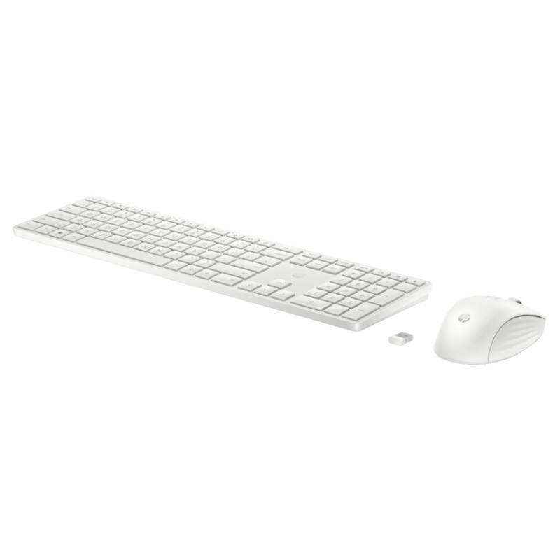 Tastatură fără fir + Mouse HP 655 în Moldova - xstore.md photo 0