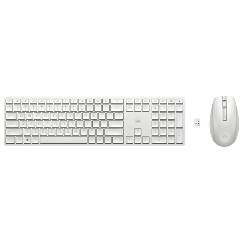 Tastatură fără fir + Mouse HP 655 în Moldova - xstore.md photo